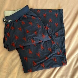 Women’s Tommy John Second Skin sleep pant 😴